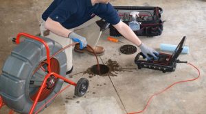 Địa chỉ thông tắc cống Hà Nội uy tín hàng đầu