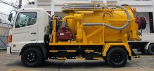 Hút Bể Phốt Tại Hoàn Kiếm Nhanh Chóng, Sạch Sẽ, An Toàn