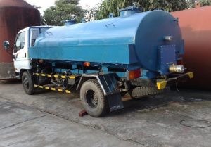 Công Ty Hút Bể Phốt Tại Đan Phượng Giá Rẻ Từ 300.000đ/M3