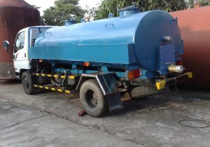 Hút Bể Phốt Tại Hoài Đức, Giá Rẻ Tận Tâm, Có Mặt Ngay