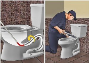 Thông Bồn Cầu Tại Ba Đình, Giá Rẻ, Tận Tâm, Có Mặt Ngay