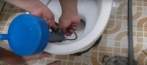 Thông Bồn Cầu Tại Đan Phượng Uy Tín Giá Rẻ | BH 2 Năm