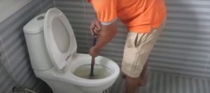 Thông Bồn Cầu Tại Đông Anh Nhanh, Giá Rẻ | Phục Vụ 24/7