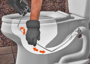 Công Ty Thông Bồn Cầu Tại Đống Đa Uy Tín, Cam Kết Sạch