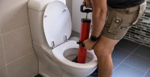 Thông Bồn Cầu Tại Hoài Đức Giá Rẻ | Bảo Hành 3 Năm