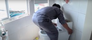 Thông Bồn Cầu Tại Phúc Thọ Giá Rẻ Từ 199K | BH 3 Năm