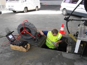 Thông Tắc Cống Tại Bắc Từ Liêm Giá Rẻ Uy Tín | Gọi Có Ngay