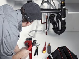 Thông Tắc Cống Tại Chương Mỹ Từ 199K | Không Đục Phá