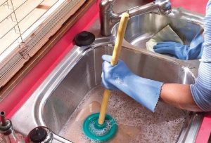 Đơn vị thông tắc cống tại Đan Phượng uy tín, giá rẻ