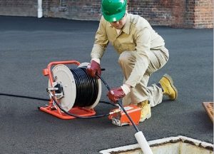 Thông Tắc Cống Tại Hoàn Kiếm - Chỉ Từ 50k [BH 5 Năm]