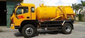 Công Ty Hút Bể Phốt Tại Chương Mỹ [ Có Mặt Sau 30p ]