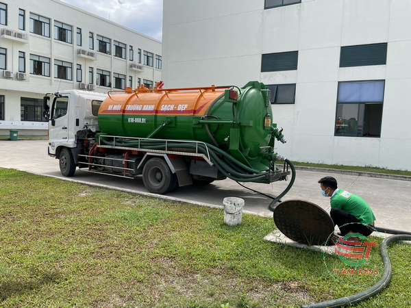Hố ga trong đời sống thực tiễn có rất nhiều tác dụng