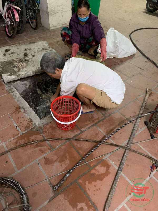 Liên hệ với nạo vét hố ga huyện Nhà Bè để được tư vấn ngay