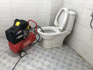 Thông Bồn Cầu Quận 2