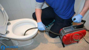 dịch vụ rút hầm cầu tại quận Gò Vấp