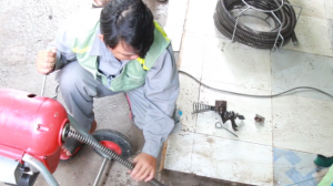 Cam kết thực hiện quy trình tiêu chuẩn gồm 5 bước