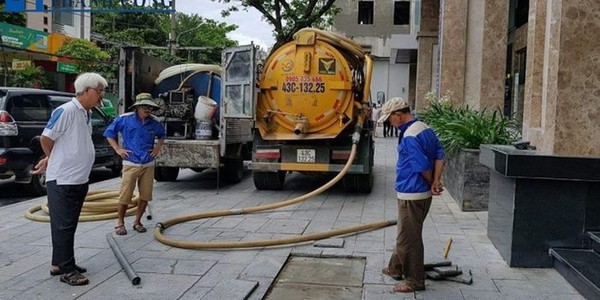 hut be phot thong tac cong nhanh chuyen nghiep uy tin