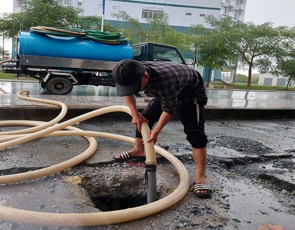  3: Tại sao bạn nên chọn công ty Môi Trường Thành Công