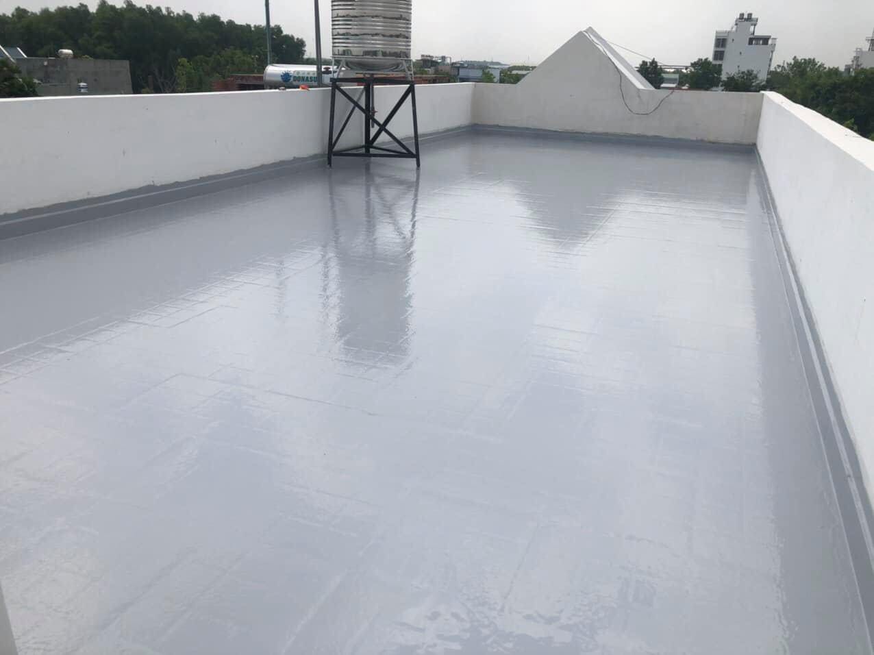 1: Giới thiệu về công ty Môi Trường Thành Công