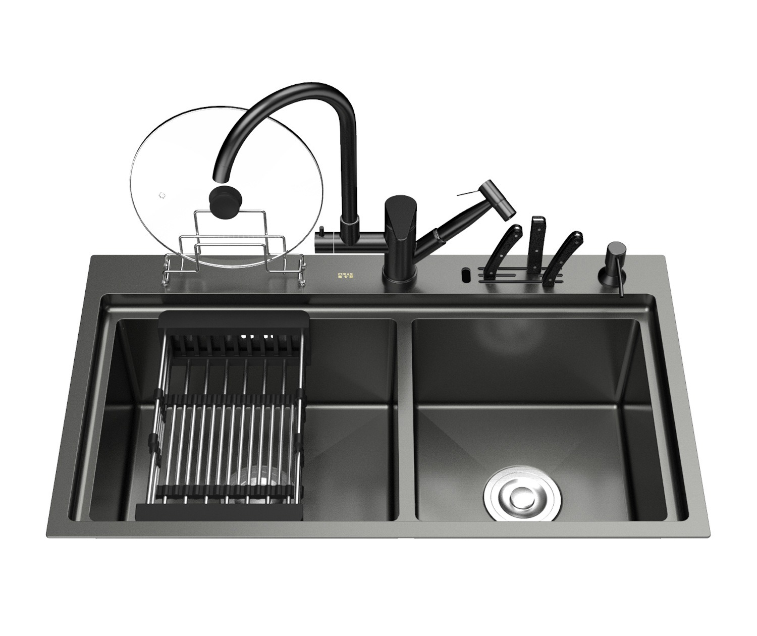 Giới thiệu về công ty Môi Trường Thành Công