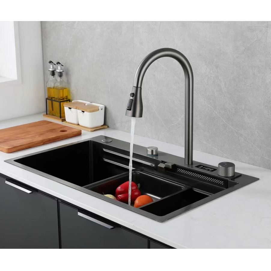 Quy trình làm việc của dịch vụ thông bồn rửa chén Quận 3