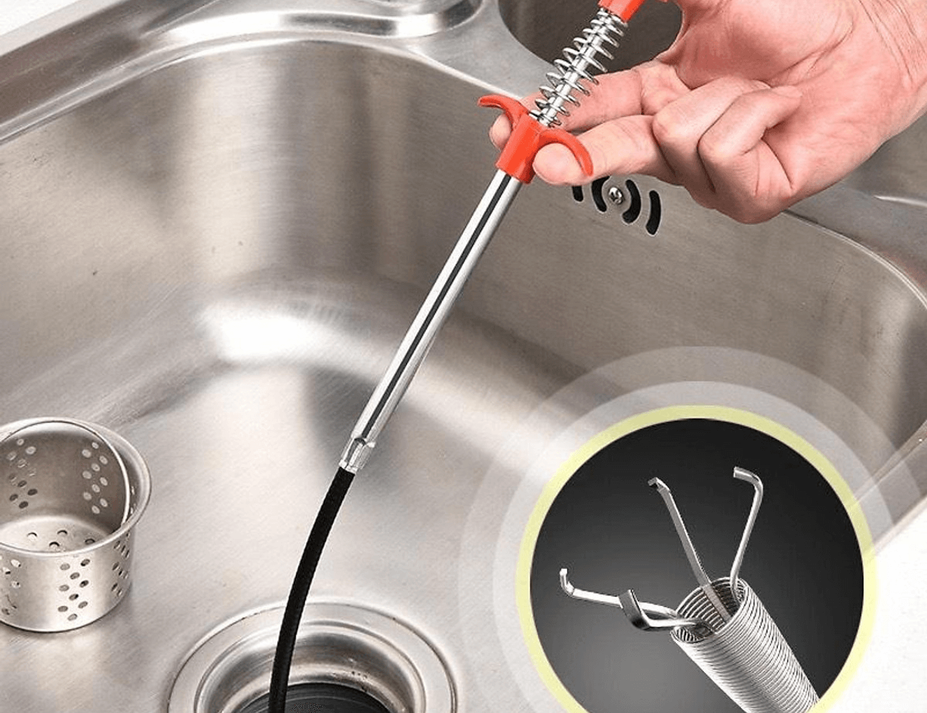 Giới thiệu về Dịch Vụ Thông Bồn Rửa Chén