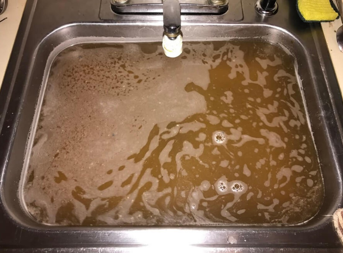 Lưu ý khi chọn dịch vụ thông bồn rửa chén