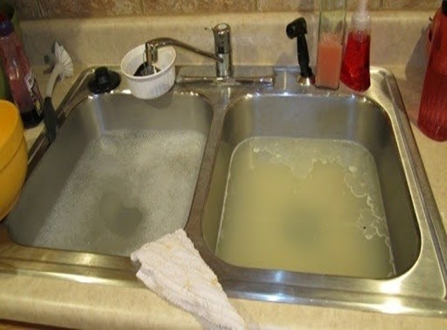 Giới thiệu về dịch vụ thông bồn rửa chén Quận Bình Tân