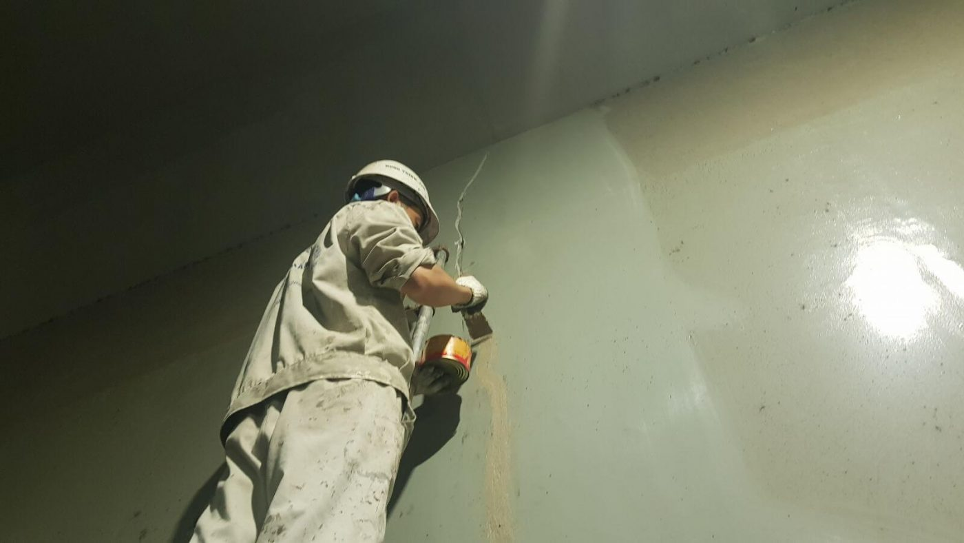 Lợi ích của việc sử dụng dịch vụ chống thấm ngược của Môi Trường Thành Công